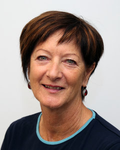 Bernadette Wüest