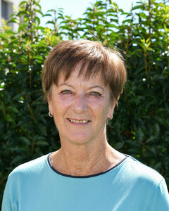 Bernadette W&uuml;est