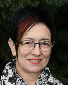 Luzia Kneubühler