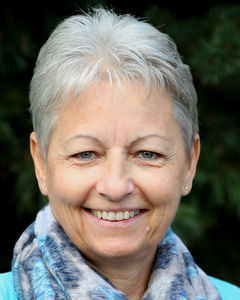 Heidi Amhof