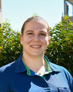 L&eacute;a H&auml;gler